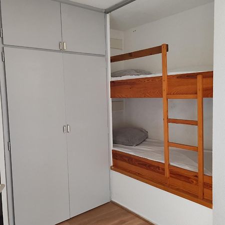 Appartement La Grande Motte Εξωτερικό φωτογραφία