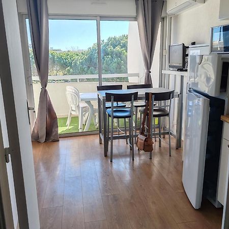 Appartement La Grande Motte Εξωτερικό φωτογραφία