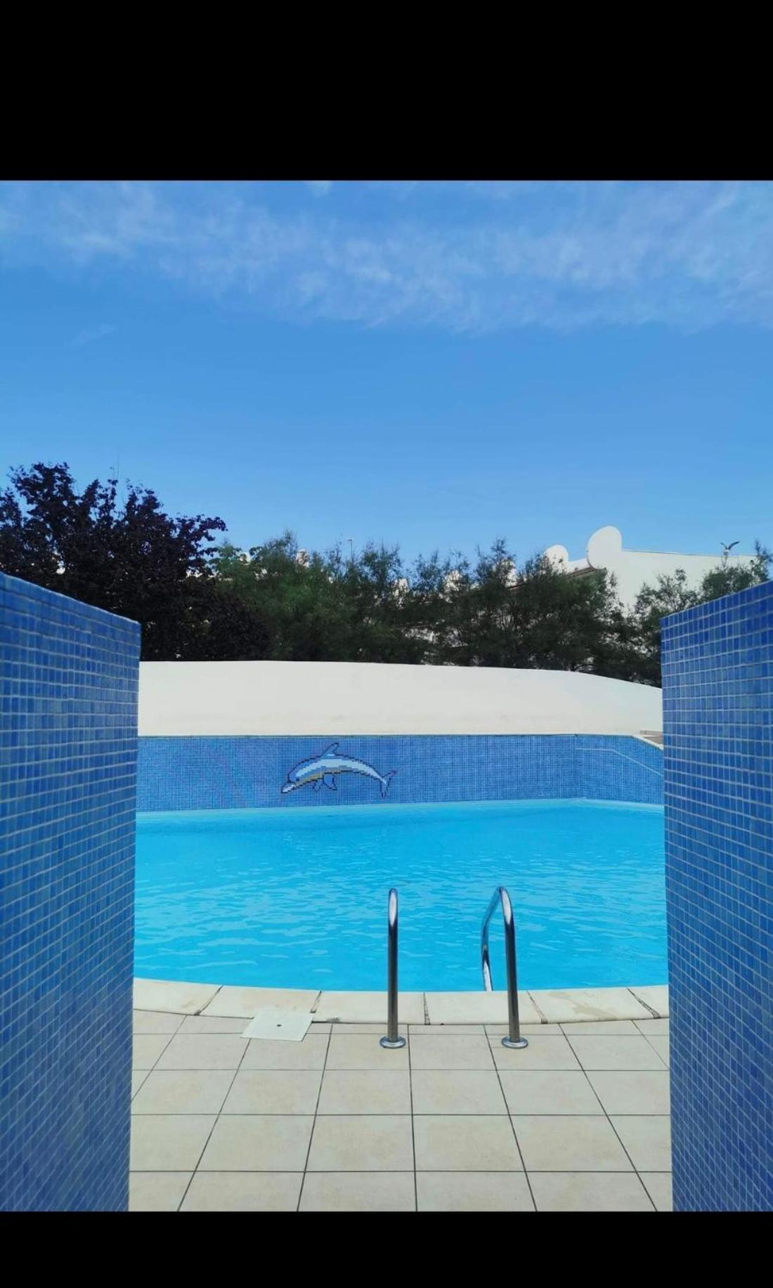 Appartement La Grande Motte Εξωτερικό φωτογραφία
