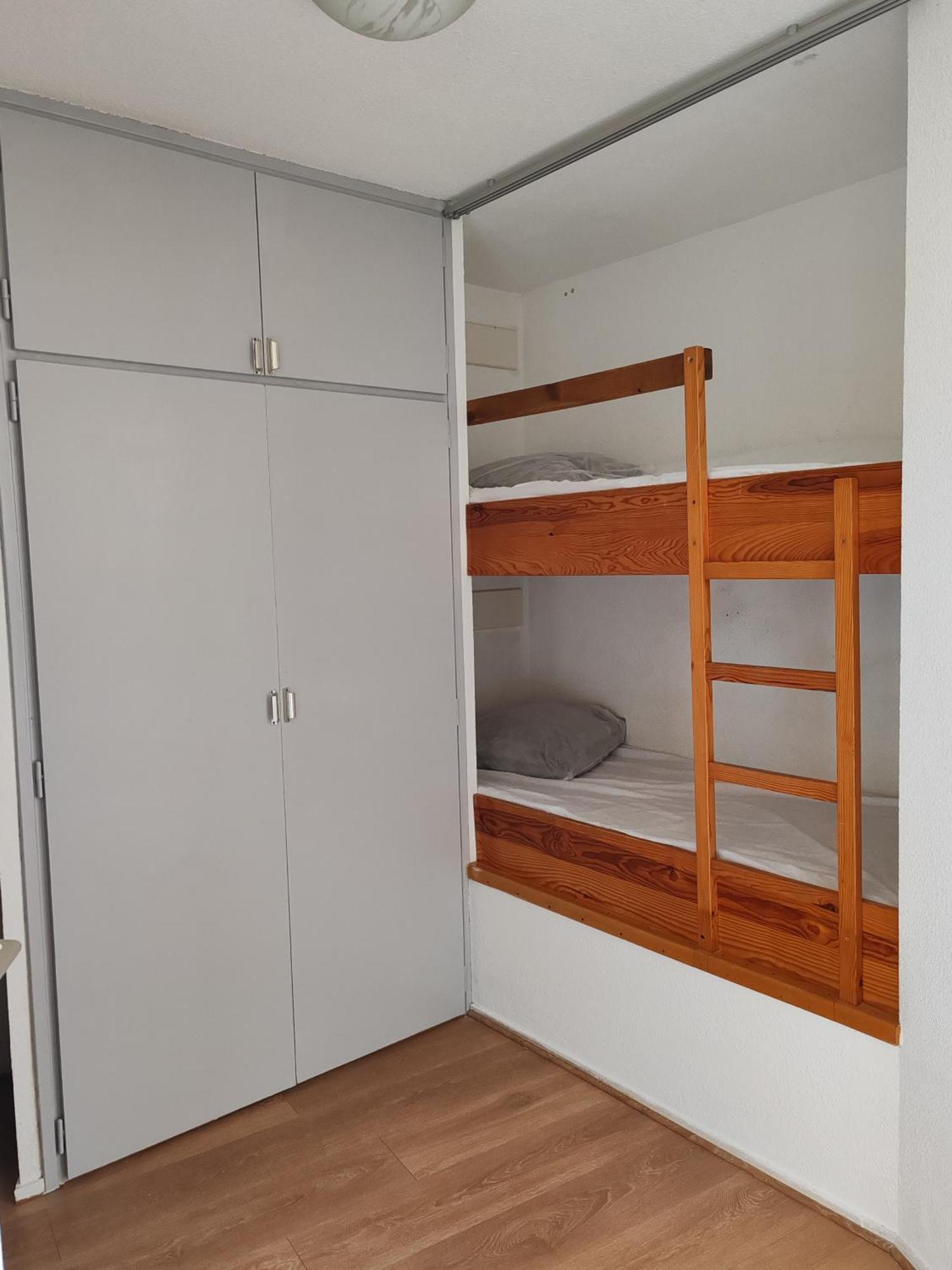 Appartement La Grande Motte Εξωτερικό φωτογραφία